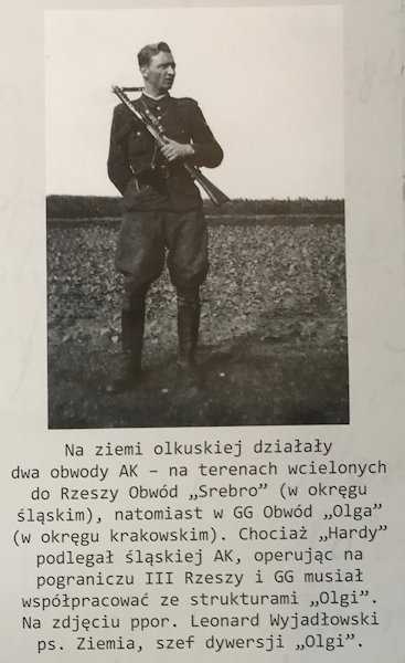 Kpt. Gerard Woźnica ps. "Hardy"